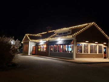 Professional Restaurant Lighting and Hotel Lighting in Massachusetts 14