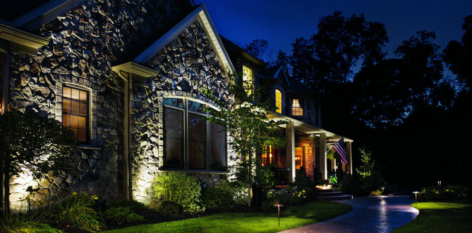 Luxury Home Renovation And Outdoor Lighting Safety preview