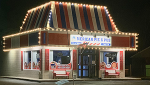 Professional Restaurant Lighting and Hotel Lighting in Massachusetts 3