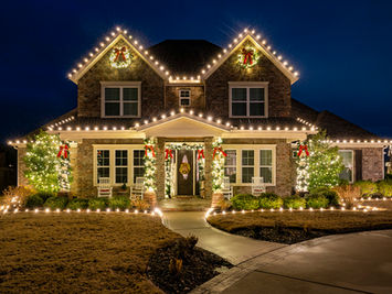 Christmas Decor of Reno Home Gallery 21