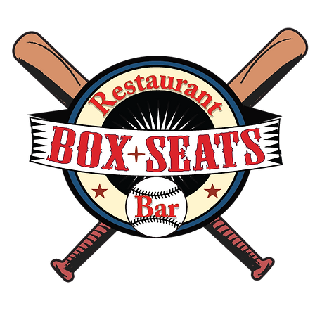 Box Seats Logo