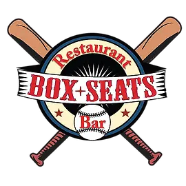 Box Seats Logo