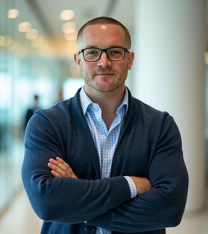 Stephen Gaspar - Home Inspector in Massachusetts