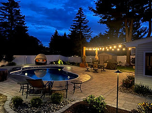 Decor Smart of New Jersey - Other Services - Bistro Lights