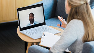 Virtual Telehealth Psychiatry in Massachusetts