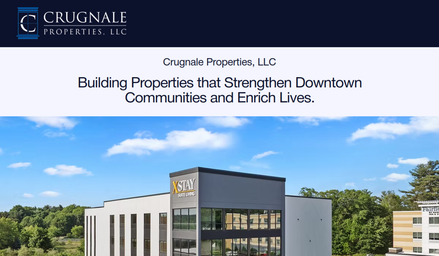 Crugnale Properties