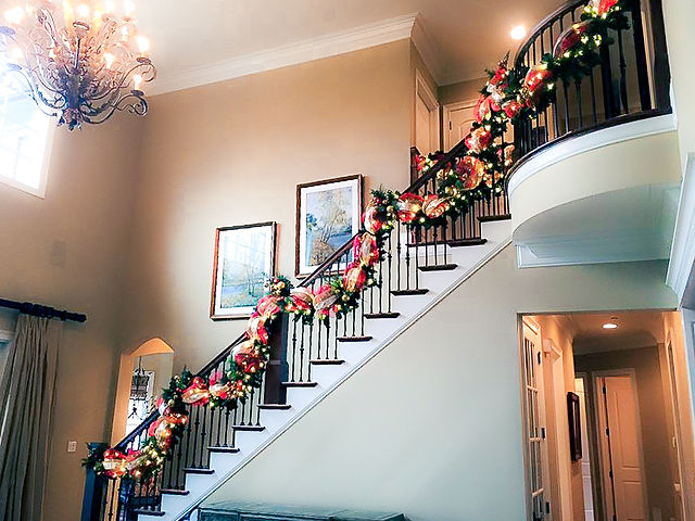 #1 Christmas Light Installers in Baton Rouge, LA - 19