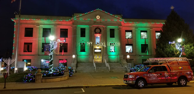 Municipal Lighting Gallery 19