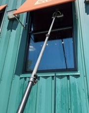 How Often Should You Have Your Windows Cleaned in New England?