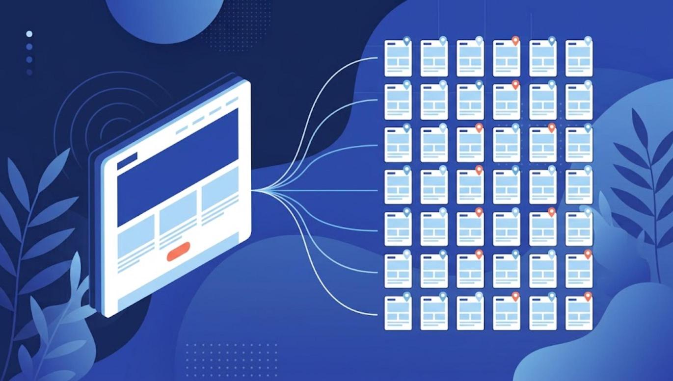 Programmatic SEO