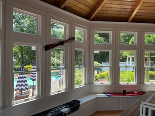 Fall Window Cleaning: Why It Pays to Clean Before Winter