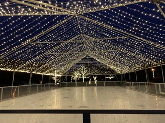 Christmas Decor by Curb Infusion - Holiday Lighting Installers - Boston - Cape Cod - South Shore - Metro West - Massachusetts - Wedding Lighting and Special Event Lighting Page - 11