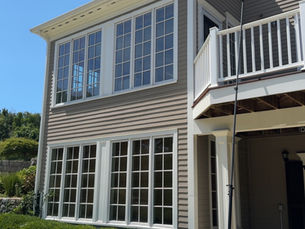 Professional vs. DIY Window Cleaning: What You Are Really Paying For