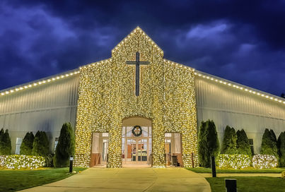 Christmas Decor by Curb Infusion - Holiday Lighting Installers - Boston - Cape Cod - South Shore - Metro West - Massachusetts - 7