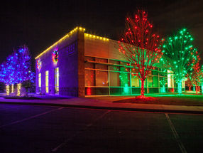 Christmas Decor of Reno Commercial Gallery 8