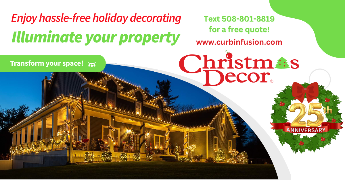 See Our Reviews Christmas Decor by Curb Infusion Pro Lighting See Our Reviews Christmas Decor by Curb Infusion Pro Lighting