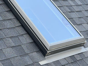 Skylight Cleaning: What Homeowners Should Know