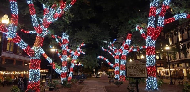 Municipal Lighting Gallery 3
