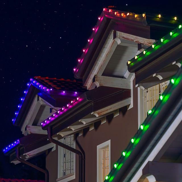 Permanent Smart Lighting for Massachusetts Homes 3