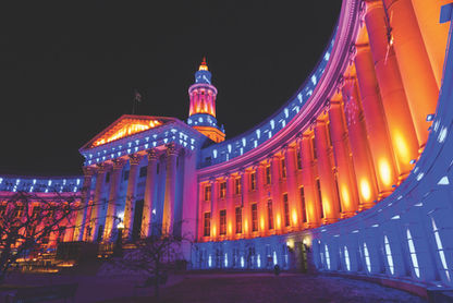 Municipal Lighting Gallery 11