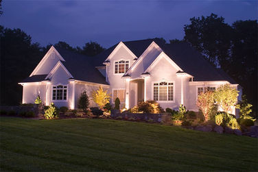 Landscape Lighting in Dallas-Fort Worth - Gallery - 5