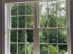 Why Do My Windows Still Look Cloudy After Cleaning?