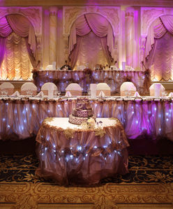 Christmas Decor by Curb Infusion - Holiday Lighting Installers - Boston - Cape Cod - South Shore - Metro West - Massachusetts - Wedding Lighting and Special Event Lighting Page - 6