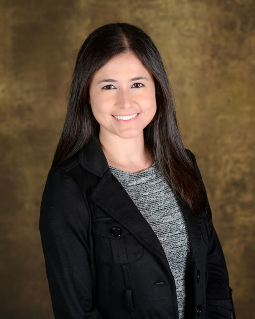 Jill A. Forte