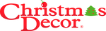 Christmas Decor Logo - Header