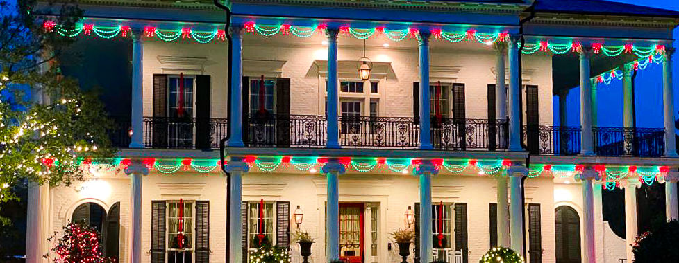 #1 Christmas Light Installers in Baton Rouge, LA - 2