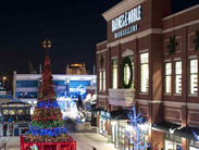 Barnes & Noble Lighting