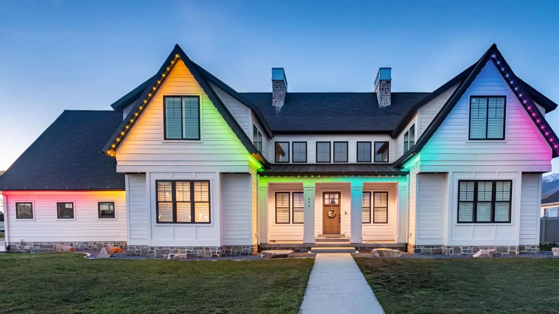 Permanent Smart Lighting for Massachusetts Homes 5