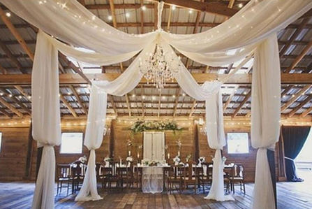 Christmas Decor by Curb Infusion - Holiday Lighting Installers - Boston - Cape Cod - South Shore - Metro West - Massachusetts - Wedding Lighting and Special Event Lighting Page - 4