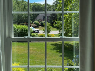 Spring Window Cleaning Checklist for Massachusetts Homeowners