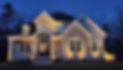 Landscape Uplighting - Outdoor Lighting Designs