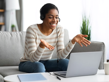 virtual psychiatry for an RMV substance use evaluation