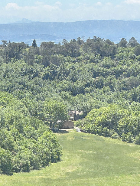 Bancalis Terroirs Sauvages