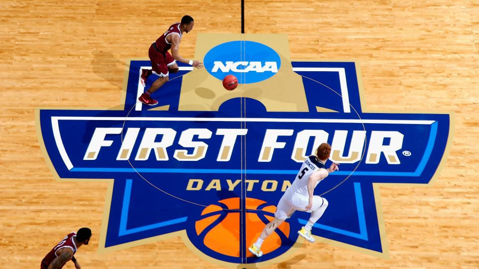 NCAA Tournament Guide: First Four