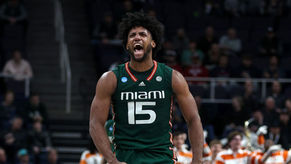 BIG 12 Preseason Basketball Rankings v3.0