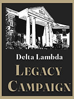 LEGACY CAMPAIGN Announced - (sharper) -