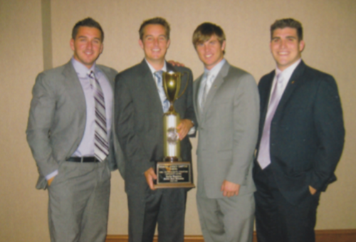 * √ DLP - SMYTHE AWARD - 20?? - 4 brothers w: Smythe .png