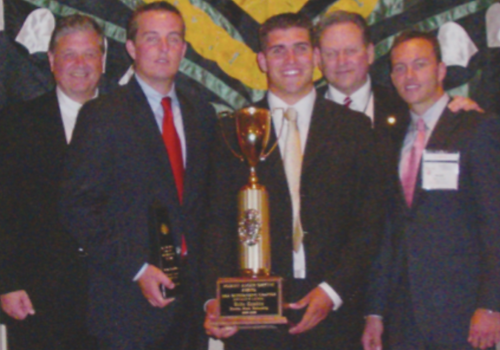 * √ DLP - SMYTHE AWARD - (YEAR???) - 5 bros w: Smythe, inc Charlie & Ed - 2025-08-01 at 03.28.58.png