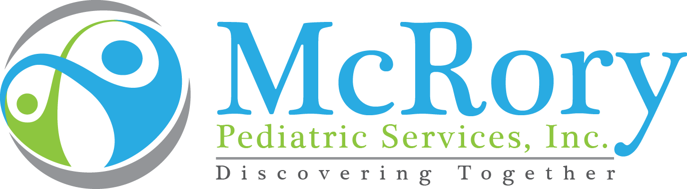 McRory Pediatric Services, Inc. logo