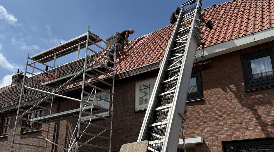 Dakrenovatie Breda: 10 essentiële checks voor je begint