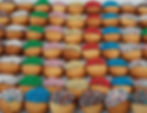 Pasticcini Secchi