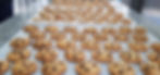 Pacchetto 20 pasticcini misti