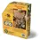 Thumbnail: i am buck puzzle package rear image