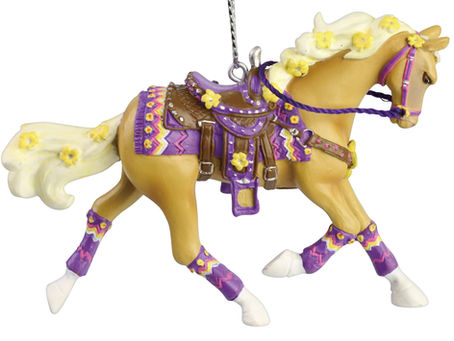 Trail of the Painted Ponies