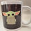 Thumbnail: Star Wars - The Mandalorian Coffee 11.5oz Mug Illustratic MGA26388
