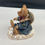 Thumbnail: boyds bears angel figurine side view